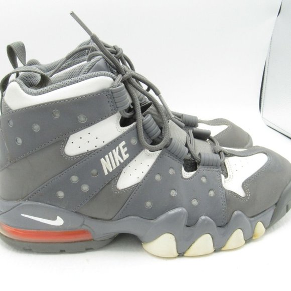 Nike Air Max 2 CB 94 Sz 9.5 M Basketball C2A B8 main image 7
